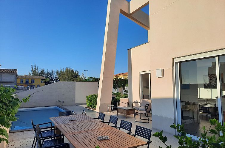 Vakantiehuis Ihre exklusive Oase im sonnigen Gran Canaria