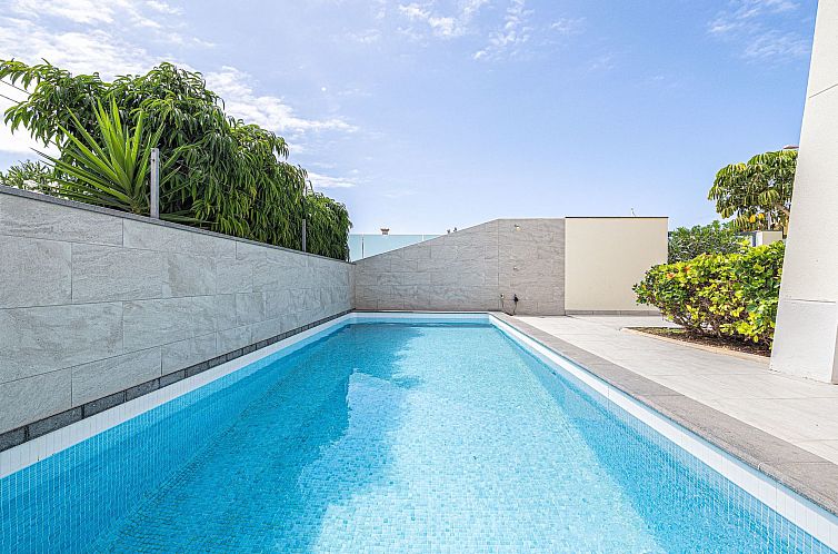 Vakantiehuis Ihre exklusive Oase im sonnigen Gran Canaria