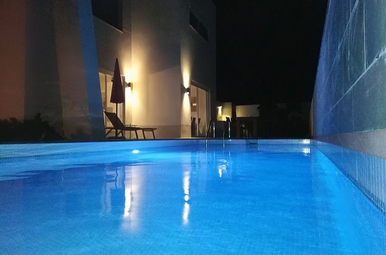 Vakantiehuis Ihre exklusive Oase im sonnigen Gran Canaria