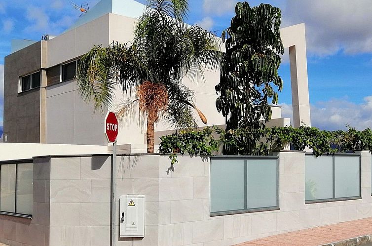 Vakantiehuis Ihre exklusive Oase im sonnigen Gran Canaria