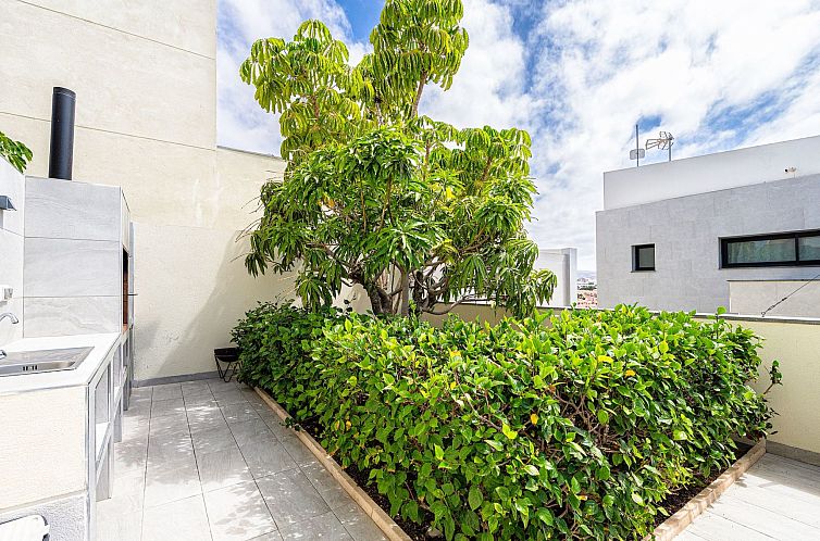 Vakantiehuis Ihre exklusive Oase im sonnigen Gran Canaria