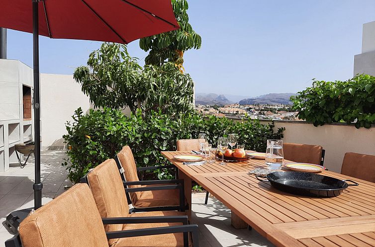 Vakantiehuis Ihre exklusive Oase im sonnigen Gran Canaria