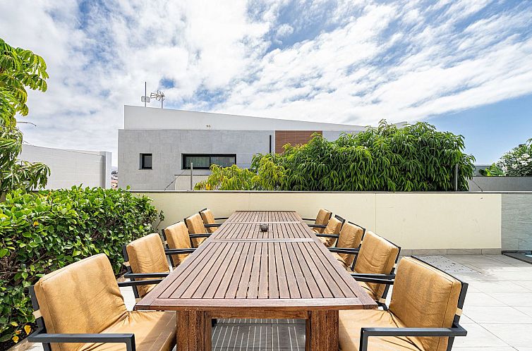 Vakantiehuis Ihre exklusive Oase im sonnigen Gran Canaria