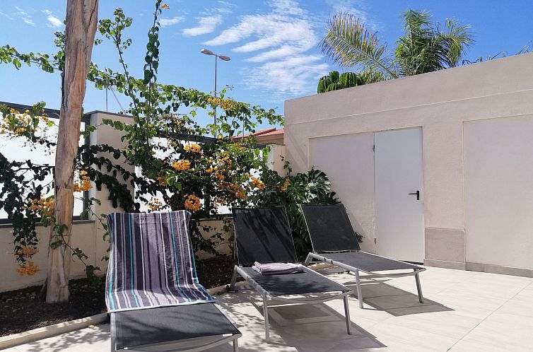 Vakantiehuis Ihre exklusive Oase im sonnigen Gran Canaria