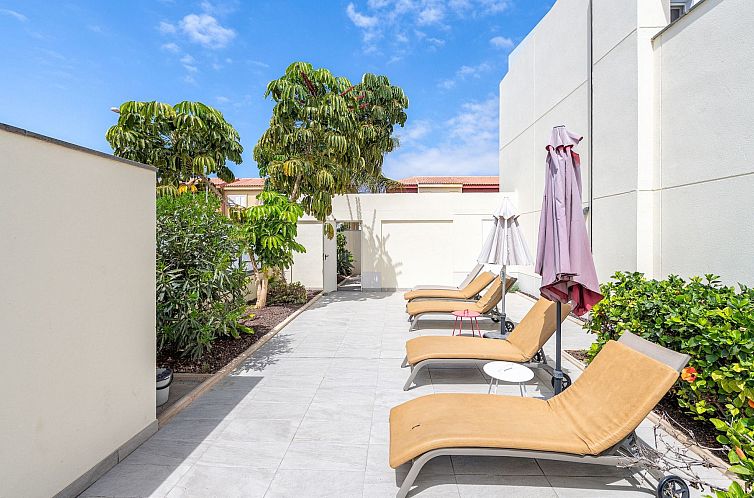 Vakantiehuis Ihre exklusive Oase im sonnigen Gran Canaria