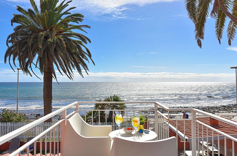 Vakantiehuis El Veril