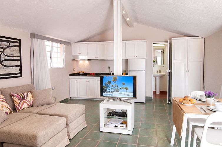 Vakantiehuis El Veril