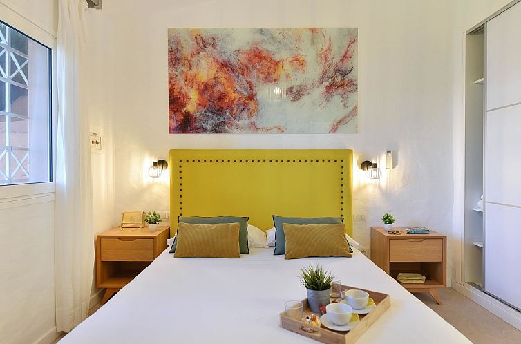 Vakantiehuis El Veril