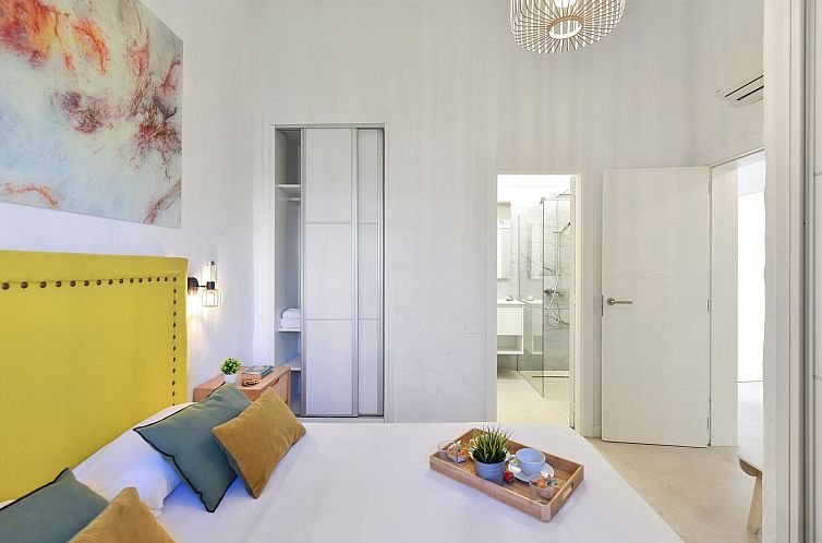 Vakantiehuis El Veril