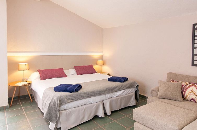Vakantiehuis El Veril