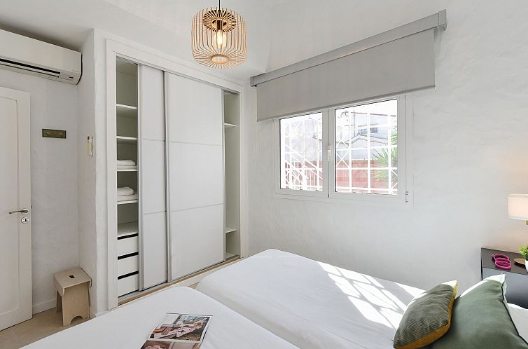 Vakantiehuis El Veril