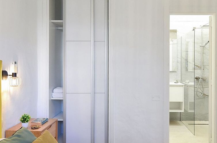 Vakantiehuis El Veril