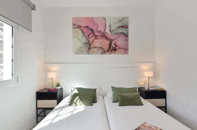 Vakantiehuis El Veril