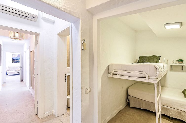 Vakantiehuis El Veril