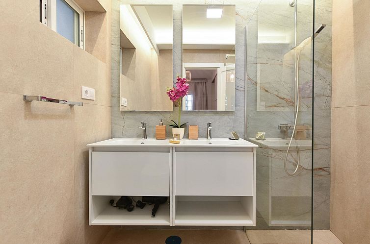 Vakantiehuis El Veril