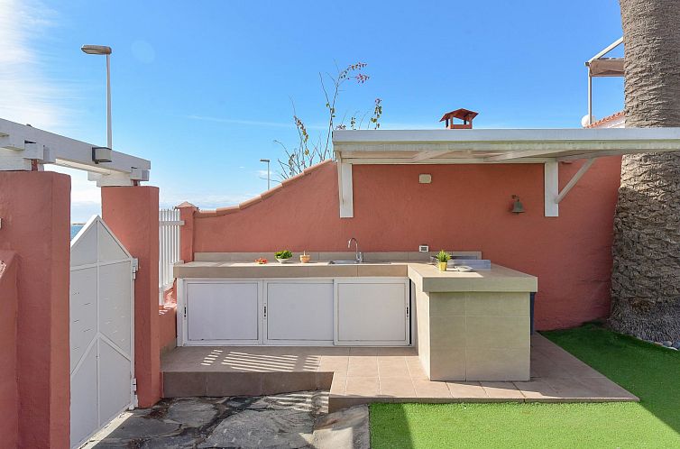 Vakantiehuis El Veril