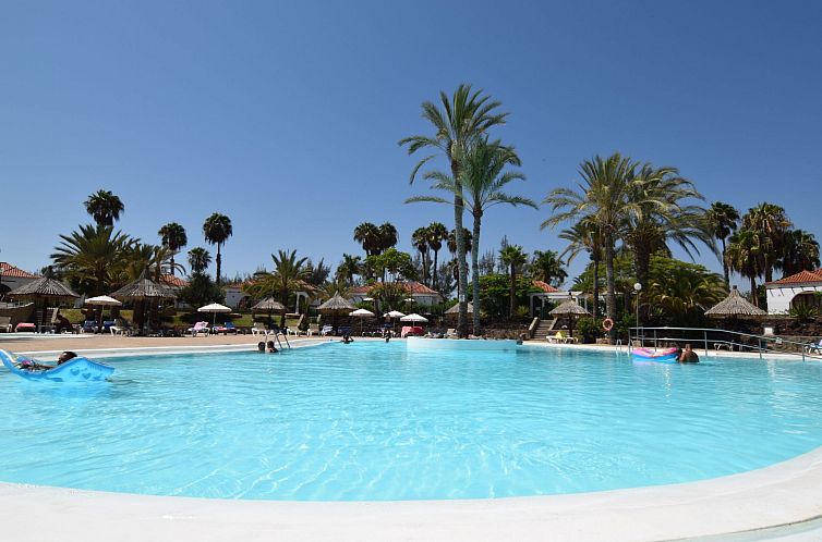Appartement für 4 Personen ca. 40 m&sup2; in Maspalomas, Gr