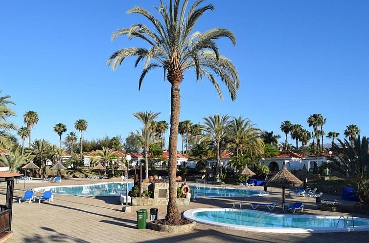 Appartement für 4 Personen ca. 40 m&sup2; in Maspalomas, Gr