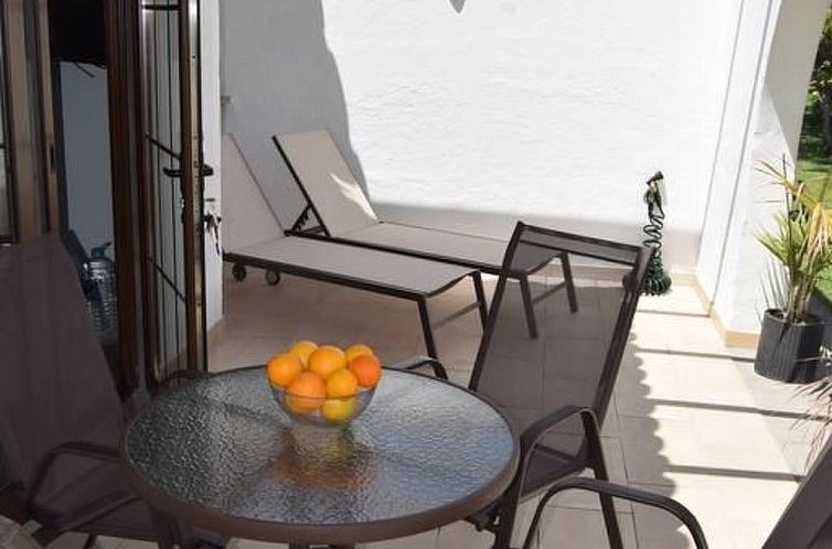 Appartement für 4 Personen ca. 40 m&sup2; in Maspalomas, Gr