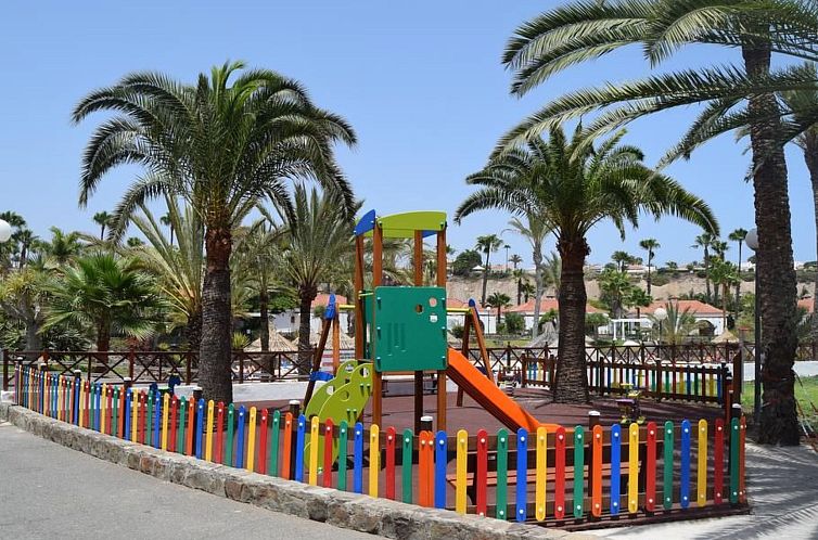 Appartement für 4 Personen ca. 40 m&sup2; in Maspalomas, Gr