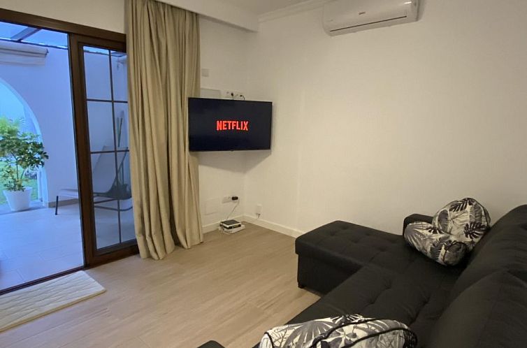Appartement für 4 Personen ca. 40 m&sup2; in Maspalomas, Gr