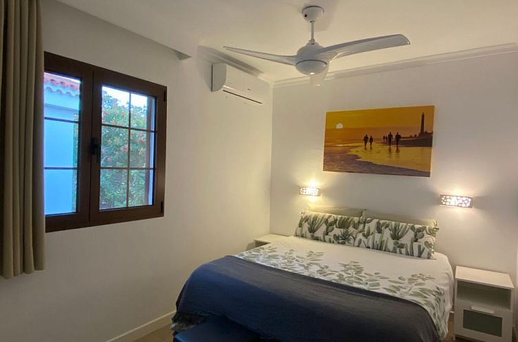 Appartement für 4 Personen ca. 40 m&sup2; in Maspalomas, Gr