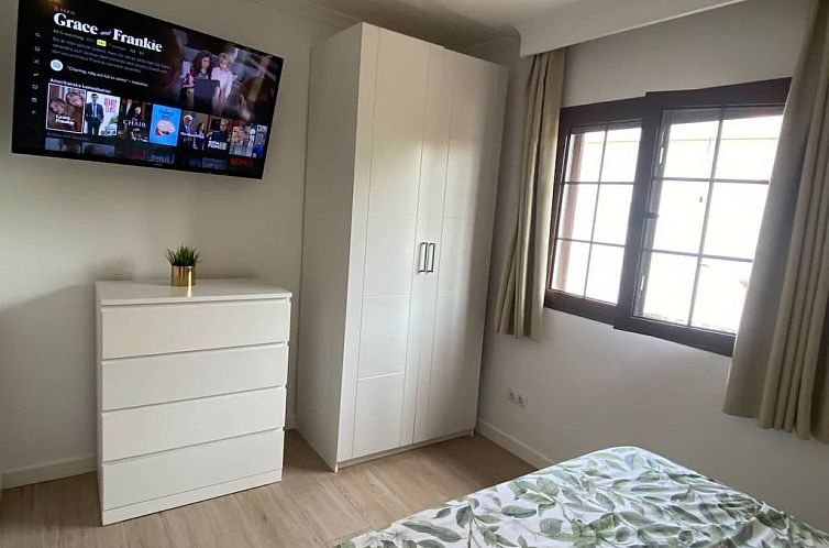 Appartement für 4 Personen ca. 40 m&sup2; in Maspalomas, Gr