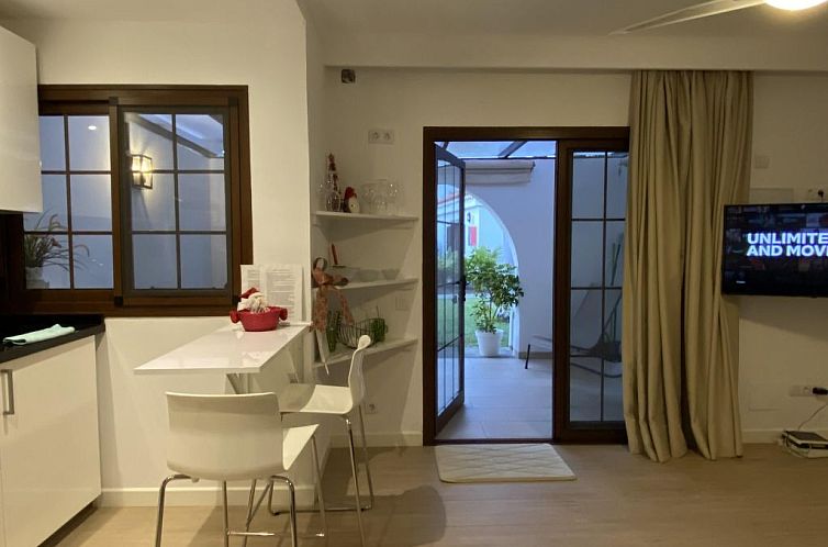 Appartement für 4 Personen ca. 40 m&sup2; in Maspalomas, Gr
