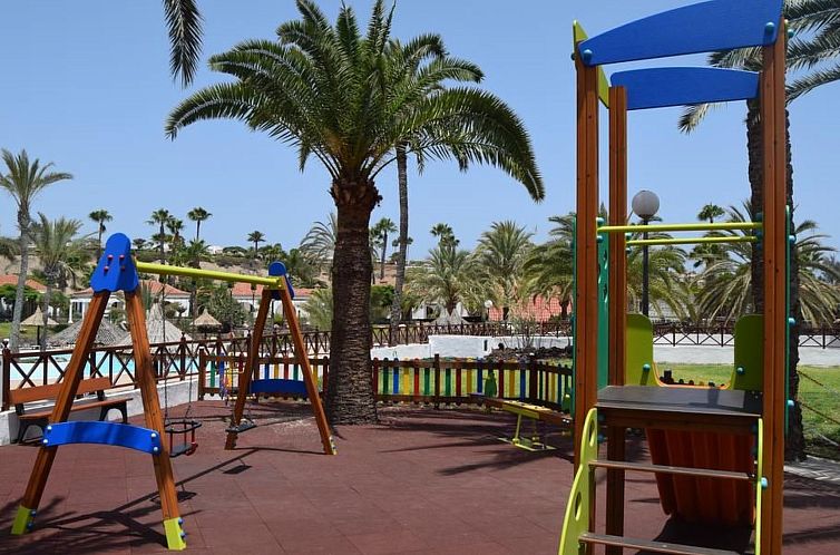 Appartement für 4 Personen ca. 40 m&sup2; in Maspalomas, Gr