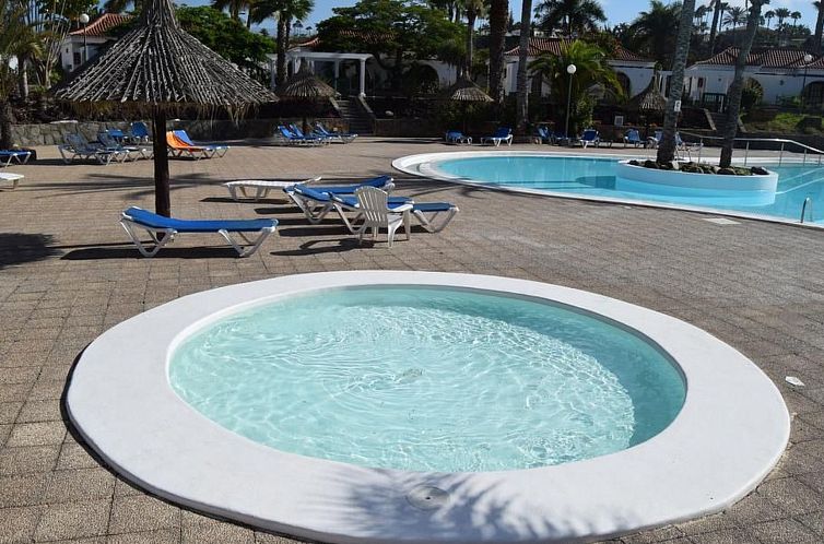 Appartement für 4 Personen ca. 40 m&sup2; in Maspalomas, Gr