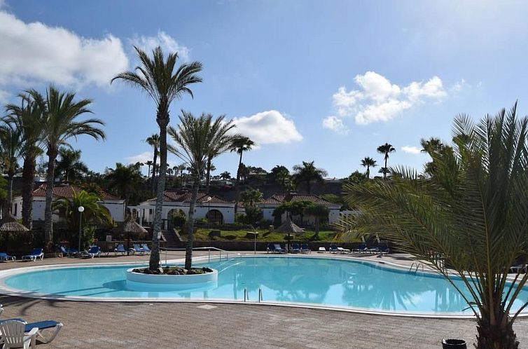 Appartement für 4 Personen ca. 40 m&sup2; in Maspalomas, Gr