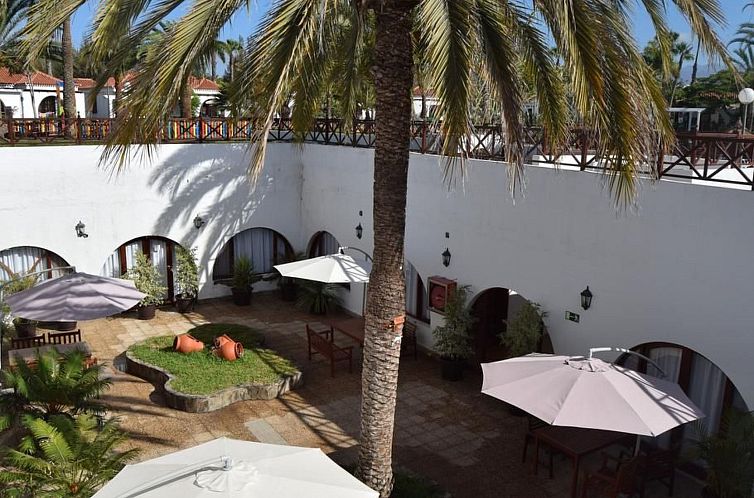 Appartement für 4 Personen ca. 40 m&sup2; in Maspalomas, Gr