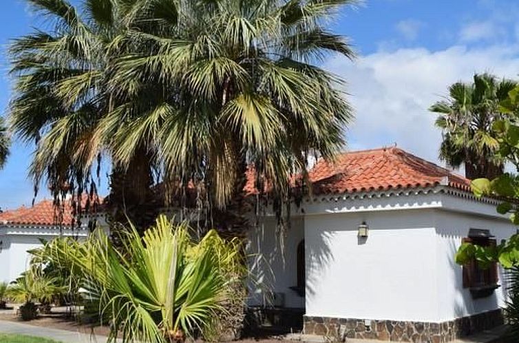 Appartement für 4 Personen ca. 40 m&sup2; in Maspalomas, Gr