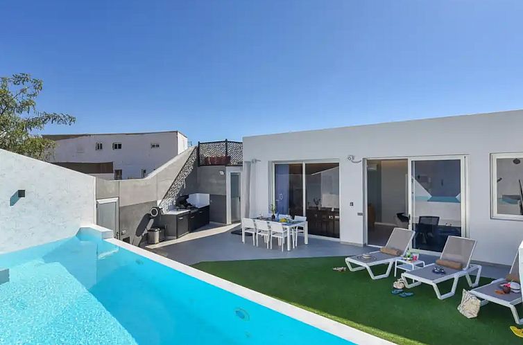 Villa Moderno