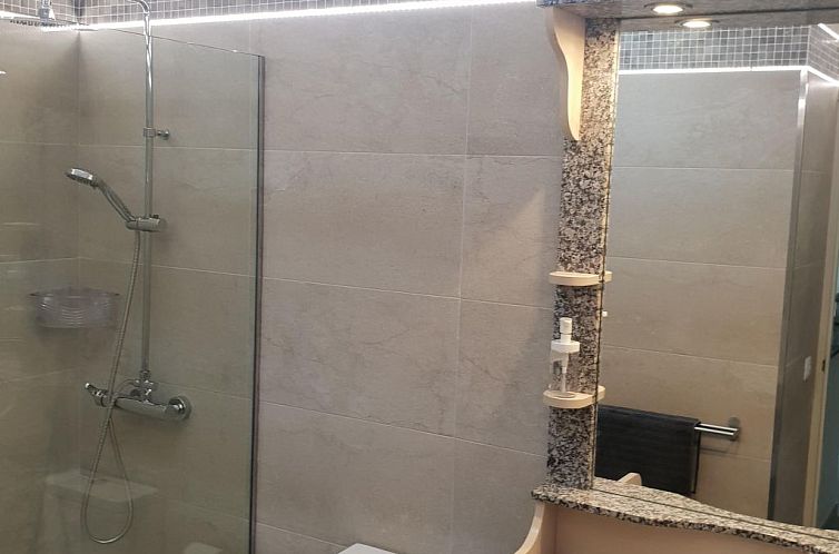 Appartement Ruhige Ferienwohnung für 4 Personen