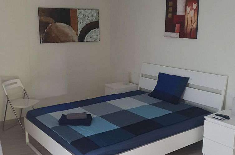 Appartement Ruhige Ferienwohnung für 4 Personen