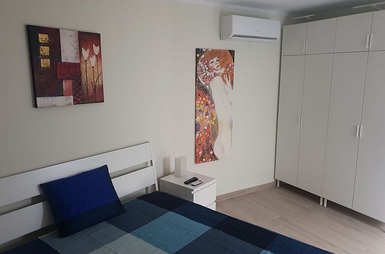 Appartement Ruhige Ferienwohnung für 4 Personen
