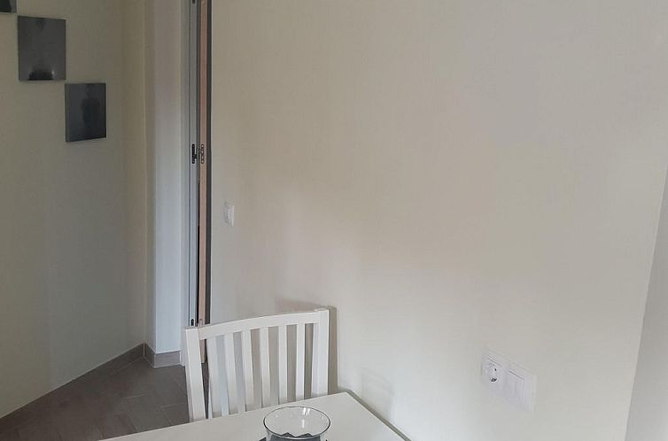 Appartement Ruhige Ferienwohnung für 4 Personen