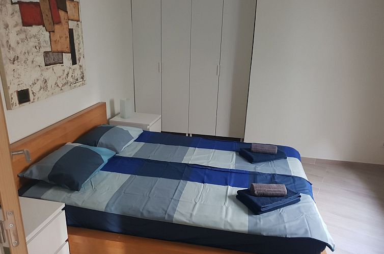 Appartement Ruhige Ferienwohnung für 4 Personen