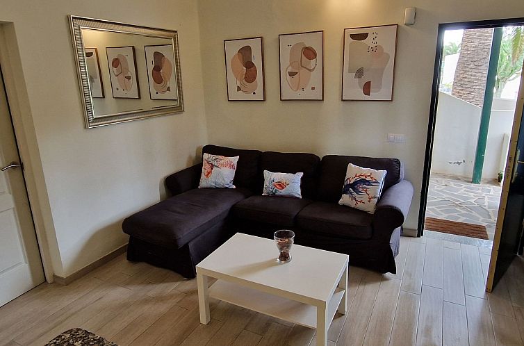 Appartement Ruhige Ferienwohnung für 4 Personen