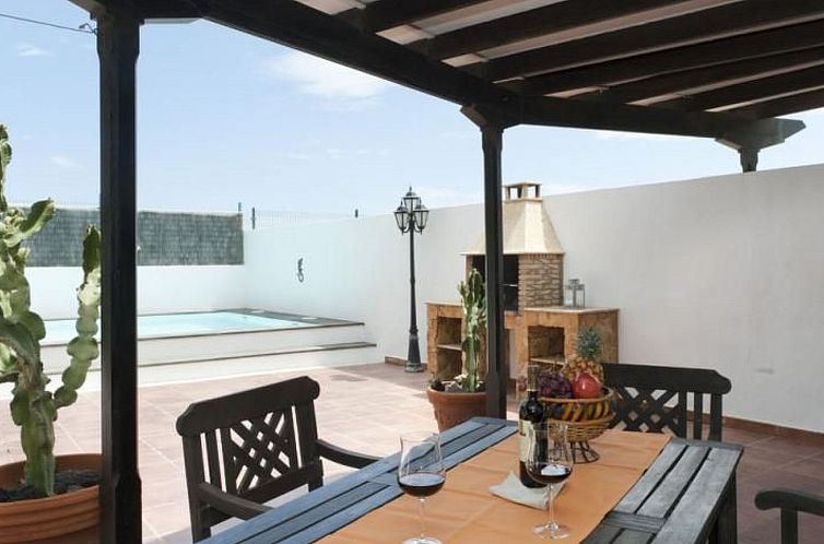 Vakantiehuis Villa Mar