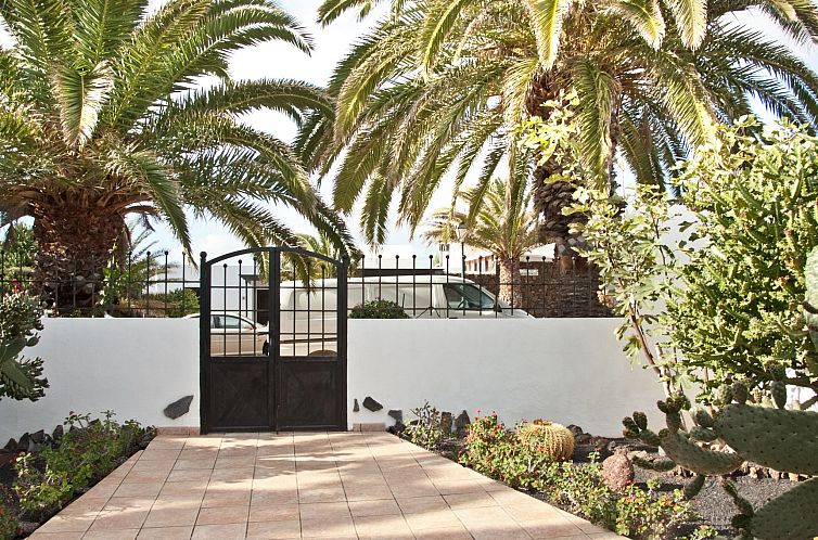 Vakantiehuis in Costa Teguise mit Privatem Pool