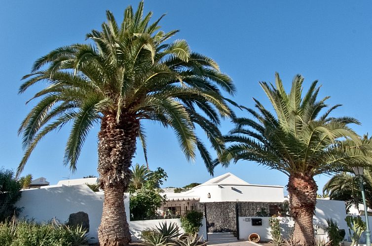 Vakantiehuis in Costa Teguise mit Privatem Pool