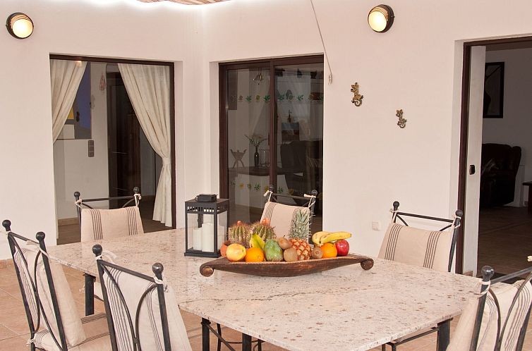 Vakantiehuis in Costa Teguise mit Privatem Pool