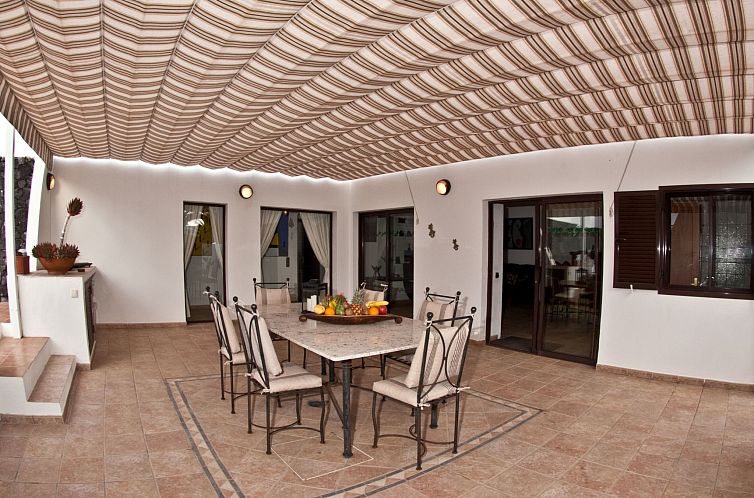 Vakantiehuis in Costa Teguise mit Privatem Pool