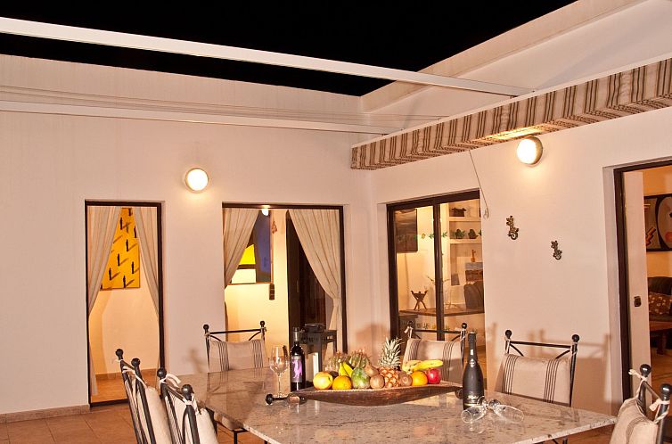 Vakantiehuis in Costa Teguise mit Privatem Pool