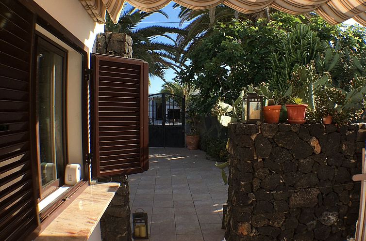 Vakantiehuis in Costa Teguise mit Privatem Pool