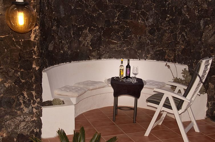 Vakantiehuis in Costa Teguise mit Privatem Pool