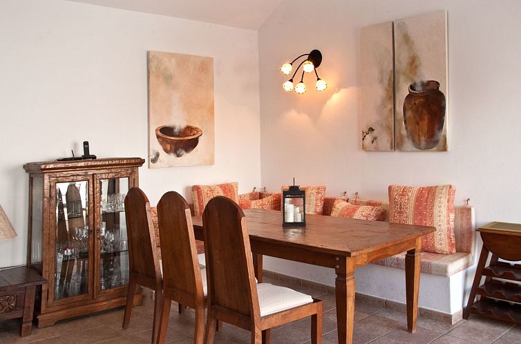 Vakantiehuis in Costa Teguise mit Privatem Pool