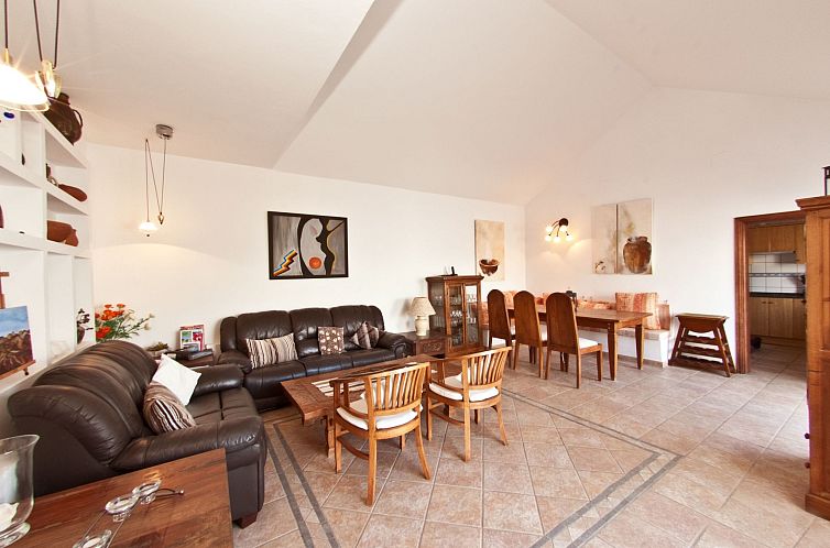 Vakantiehuis in Costa Teguise mit Privatem Pool